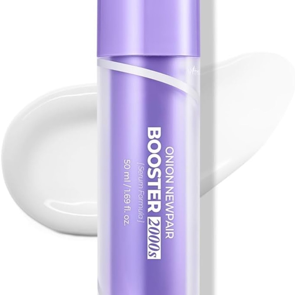 Isntree Onion Newpair Booster Shot